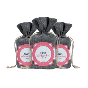 SKIN WHITENING SOAP