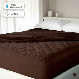 waterproof mattress protector