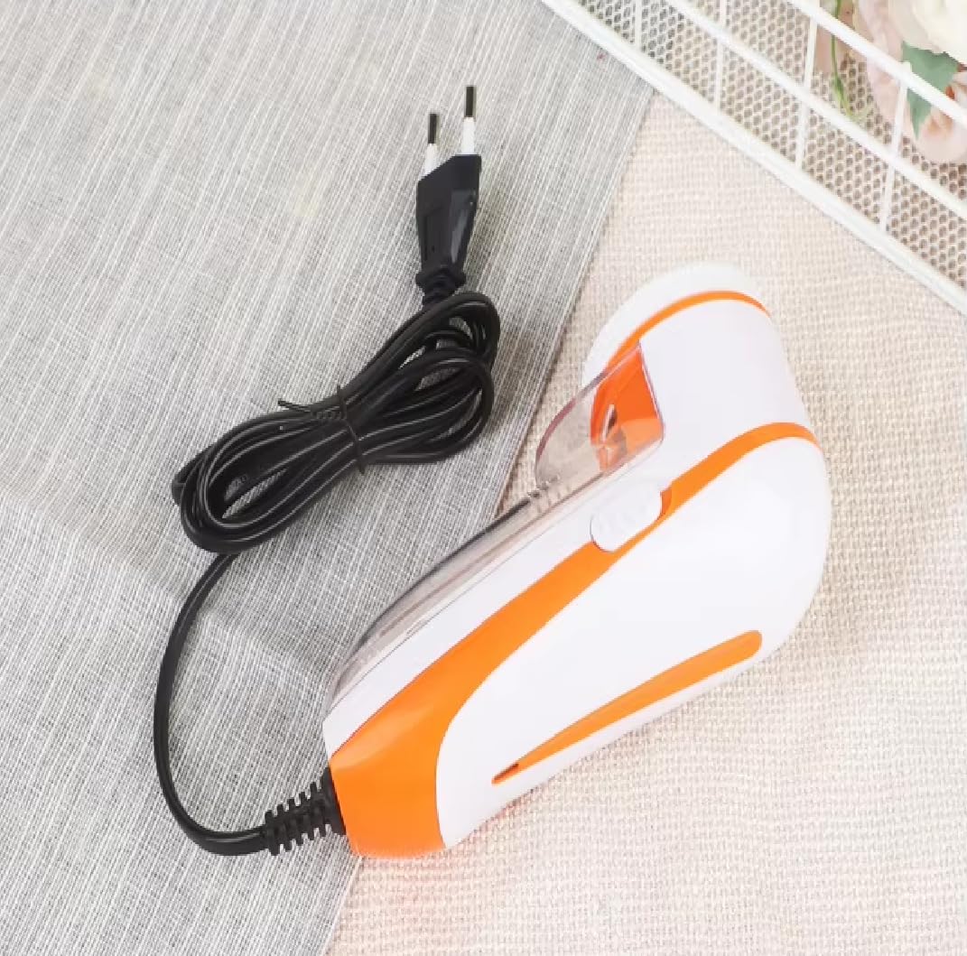 Lint Remover for Clothes & Wool | Automatic Fabric Shaver - Image 7