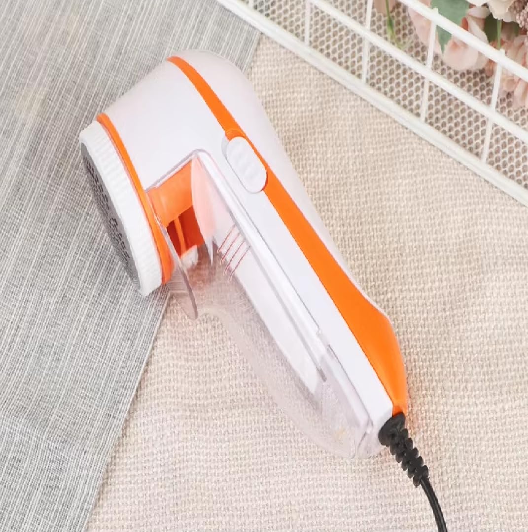 Lint Remover for Clothes & Wool | Automatic Fabric Shaver - Image 8